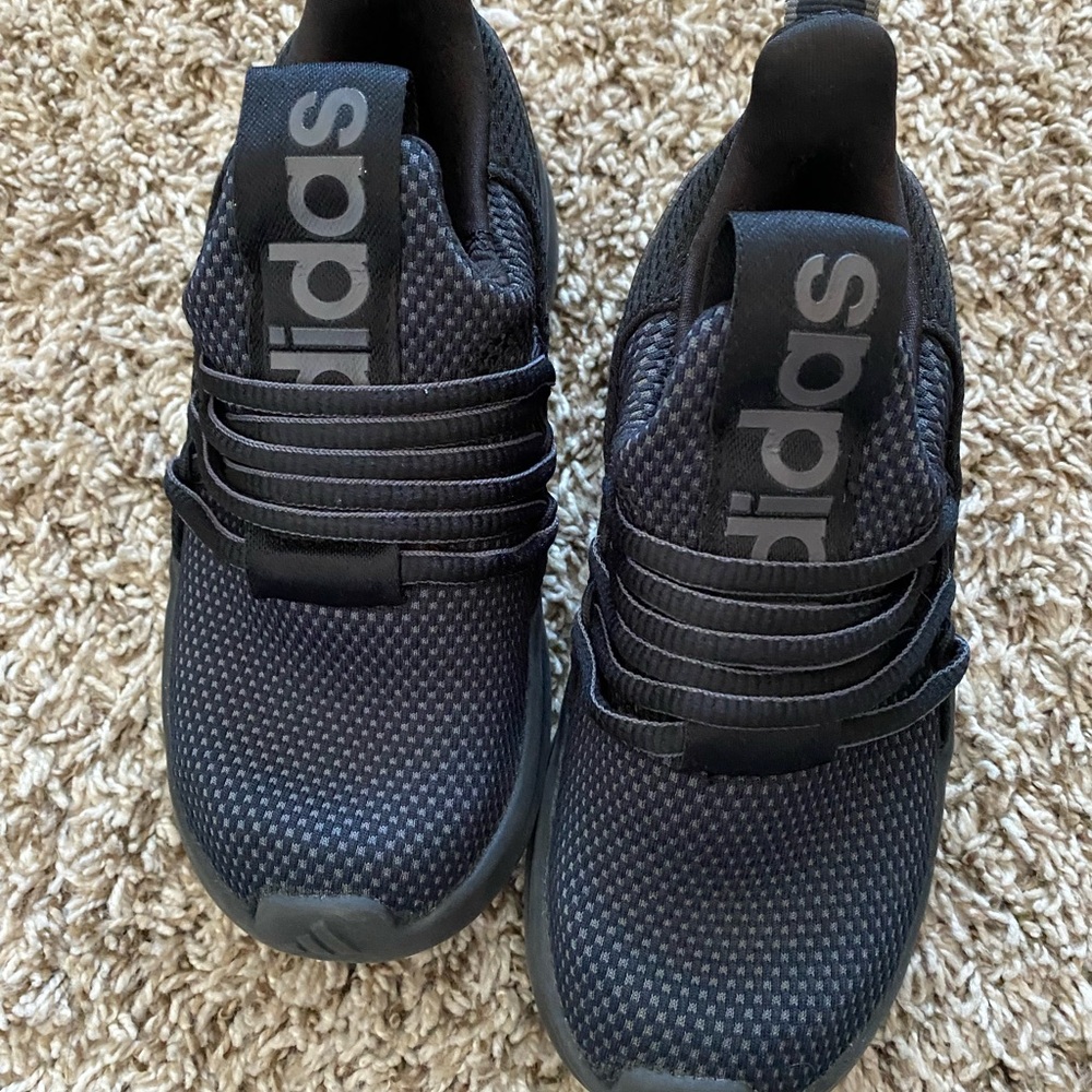 Kids Adidas lite racer adapt 7.0.